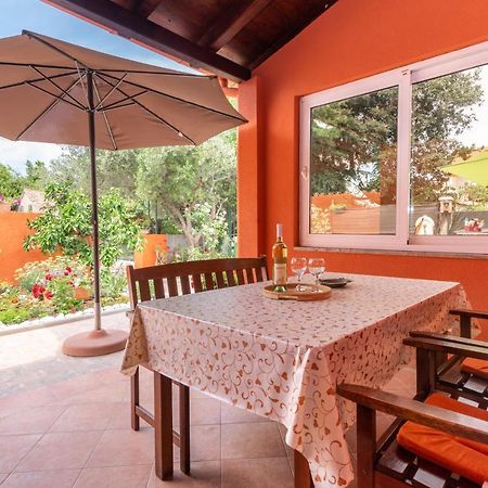 House Suzi Villa Zadar Dış mekan fotoğraf