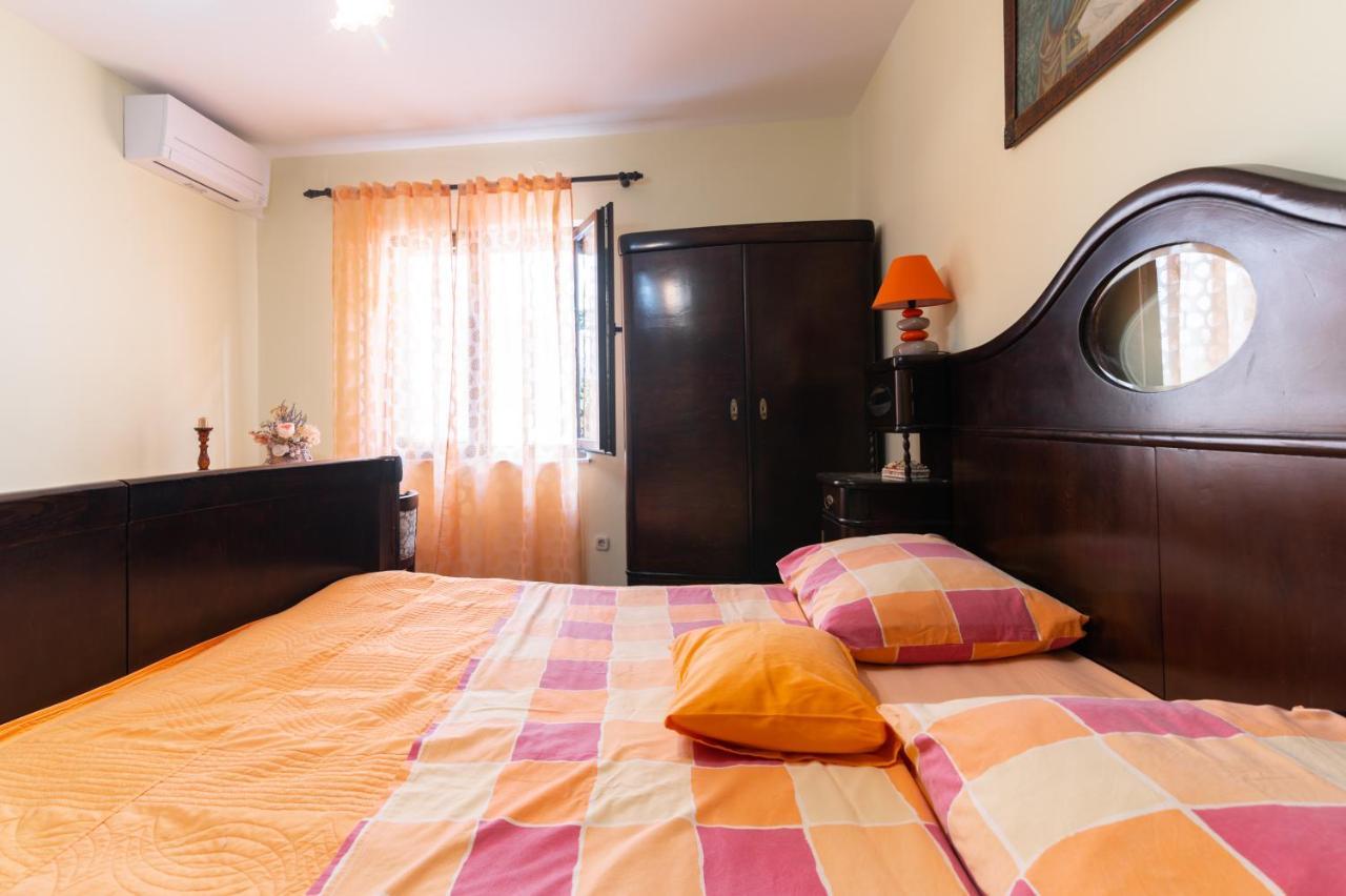 House Suzi Villa Zadar Dış mekan fotoğraf
