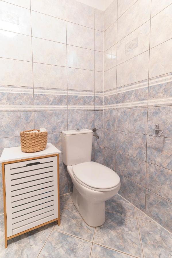 House Suzi Villa Zadar Dış mekan fotoğraf