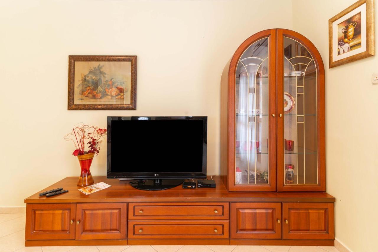 House Suzi Villa Zadar Dış mekan fotoğraf