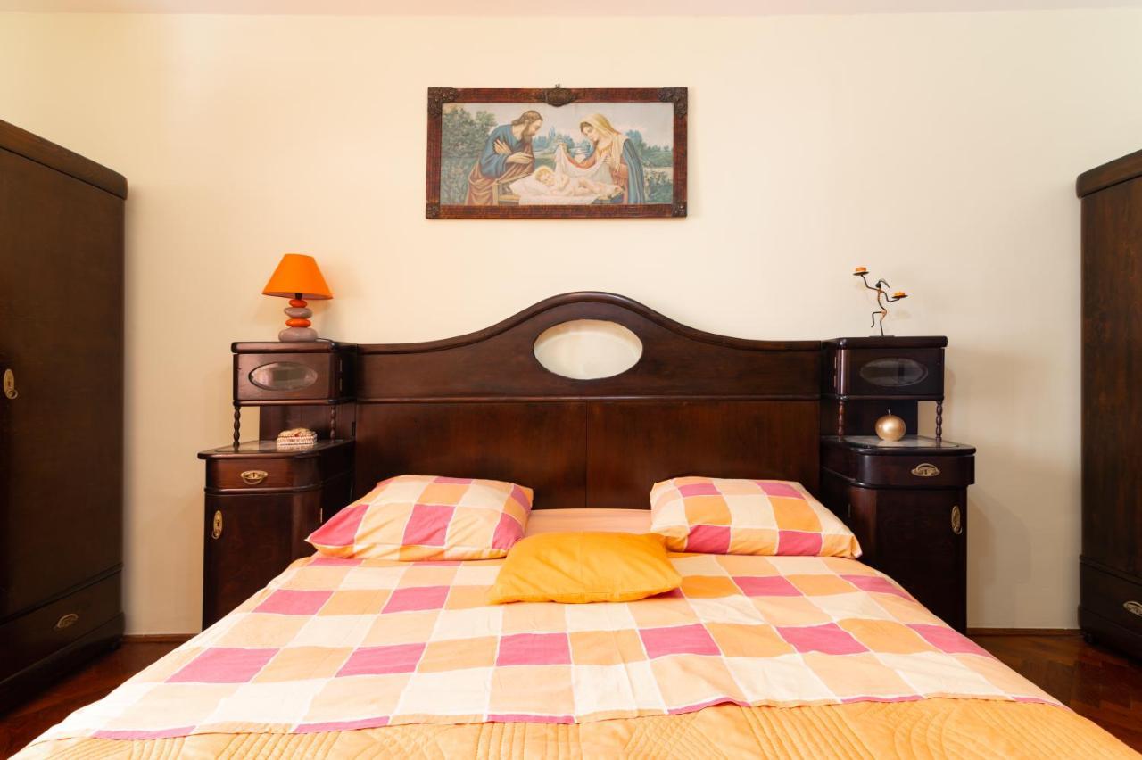 House Suzi Villa Zadar Dış mekan fotoğraf