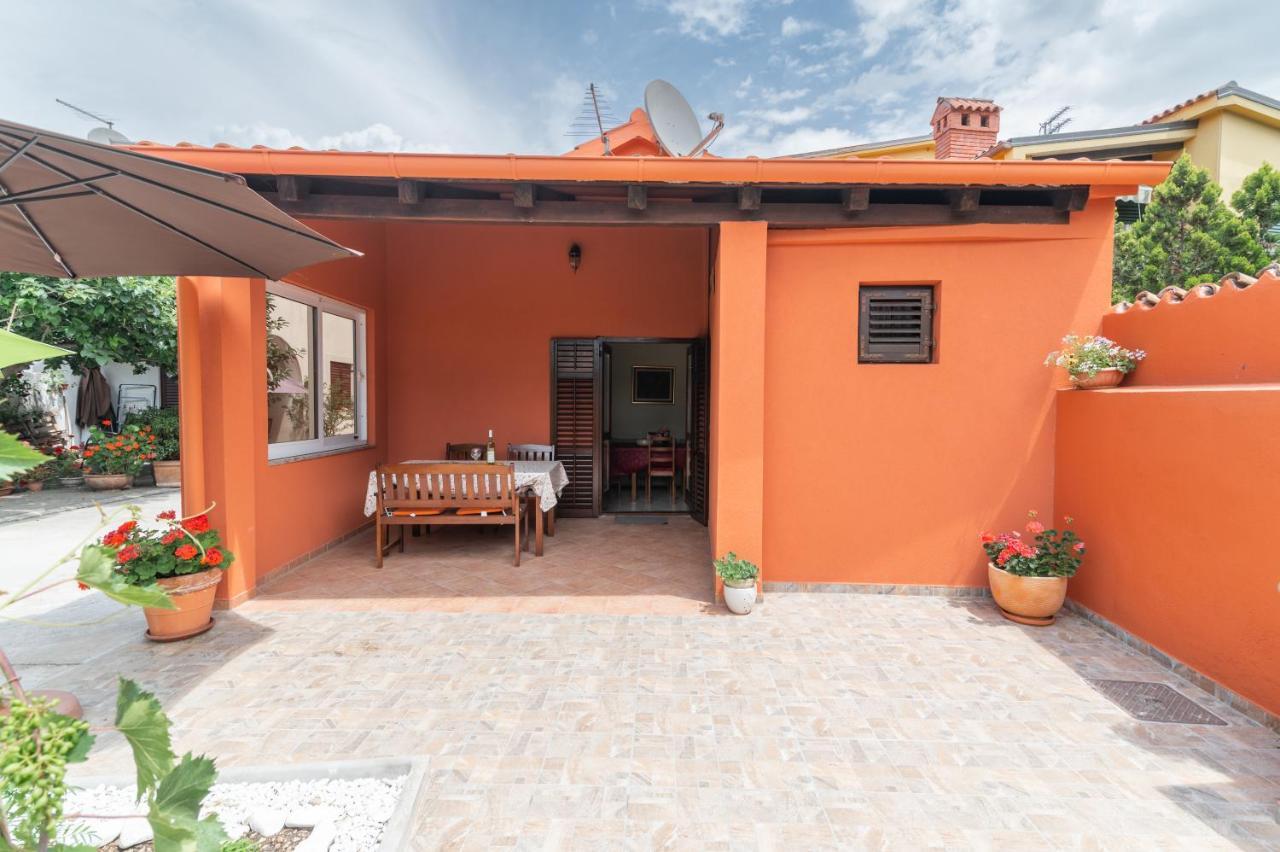 House Suzi Villa Zadar Dış mekan fotoğraf