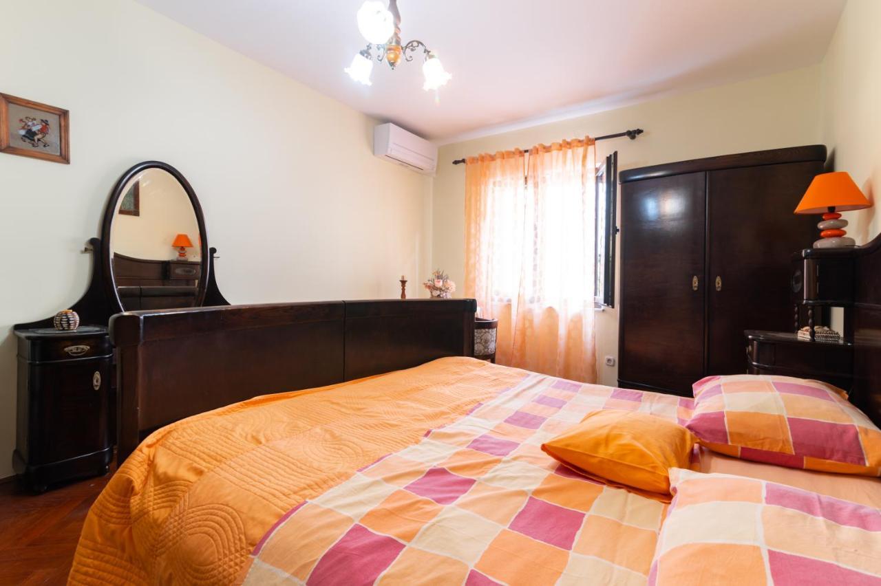 House Suzi Villa Zadar Dış mekan fotoğraf