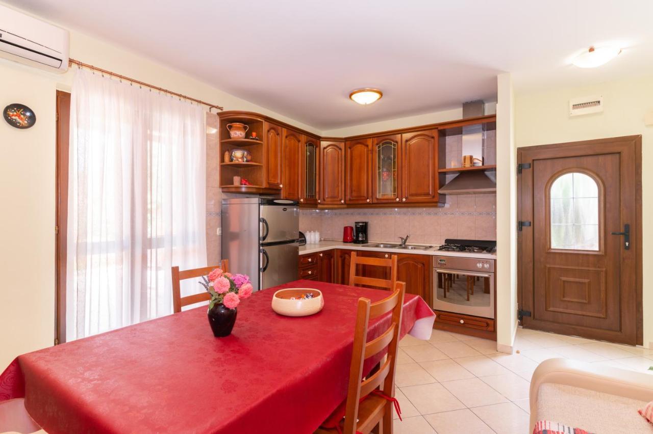 House Suzi Villa Zadar Dış mekan fotoğraf
