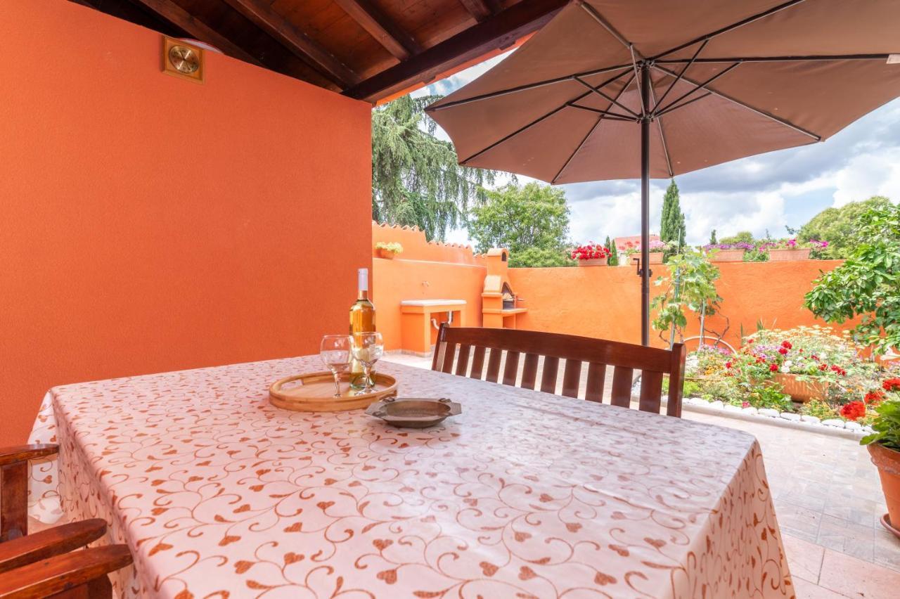 House Suzi Villa Zadar Dış mekan fotoğraf