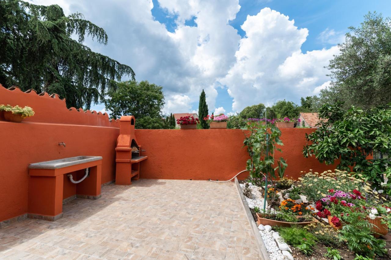House Suzi Villa Zadar Dış mekan fotoğraf