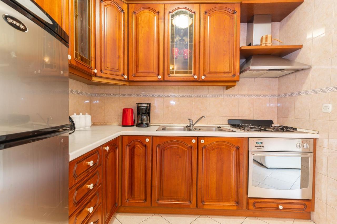 House Suzi Villa Zadar Dış mekan fotoğraf