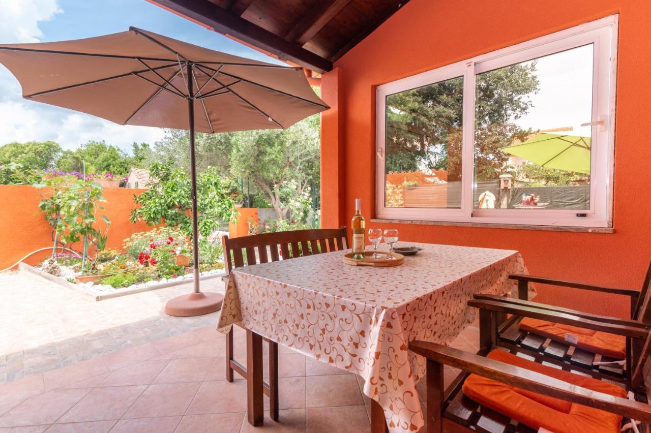 House Suzi Villa Zadar Dış mekan fotoğraf
