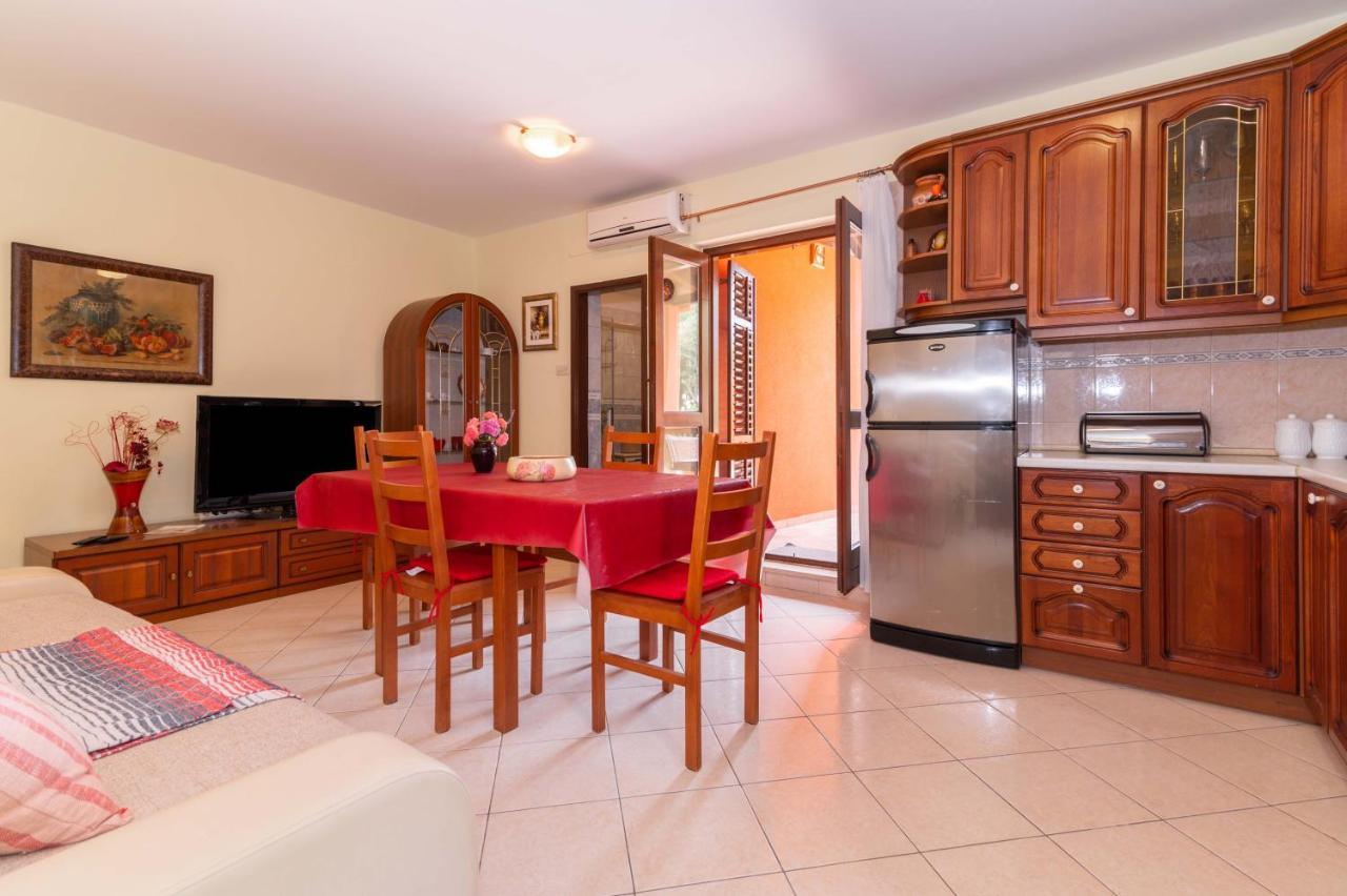 House Suzi Villa Zadar Dış mekan fotoğraf