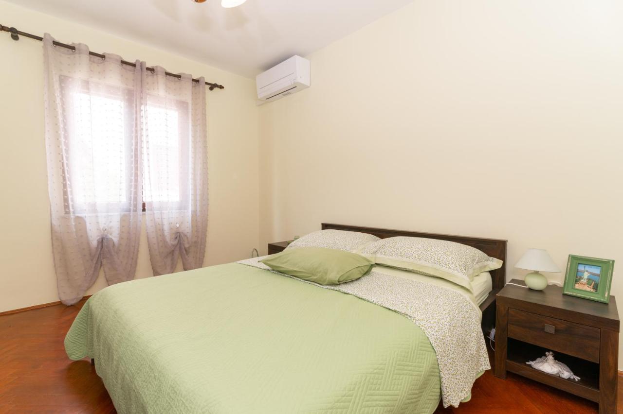 House Suzi Villa Zadar Dış mekan fotoğraf