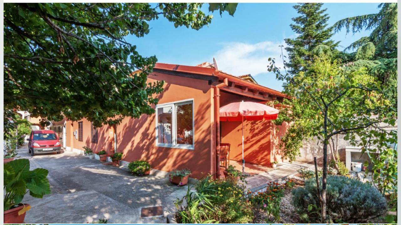 House Suzi Villa Zadar Dış mekan fotoğraf